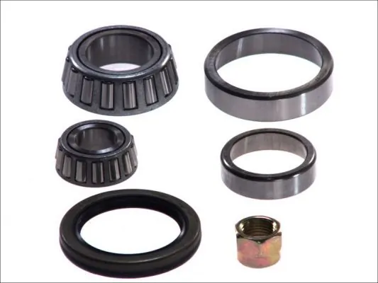 Set rulment roata