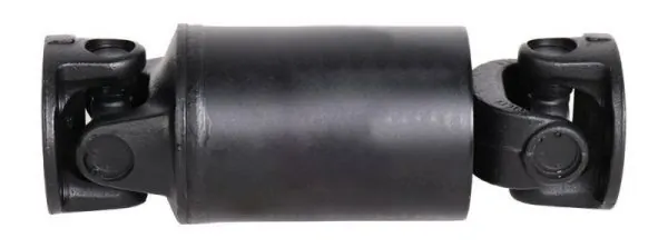 Ax cardanic