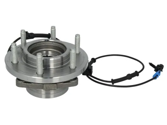Set rulment roata