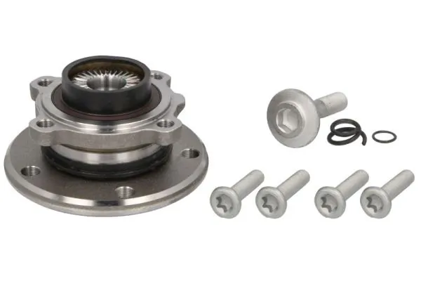 Set rulment roata