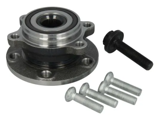 Set rulment roata