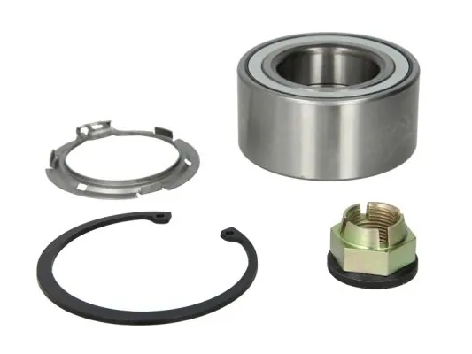 Set rulment roata
