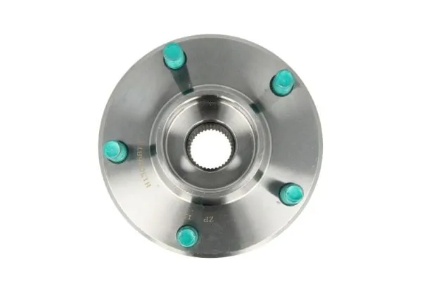 Rulment roata
