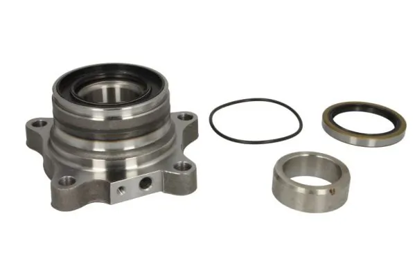 Set rulment roata