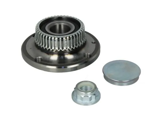 Set rulment roata