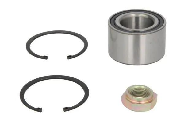 Set rulment roata