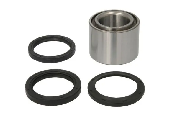 Set rulment roata