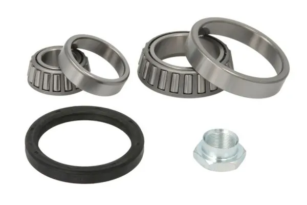 Set rulment roata