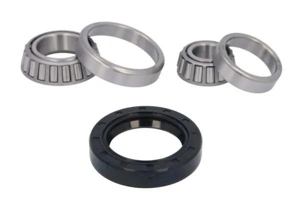 Set rulment roata