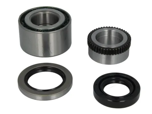 Set rulment roata