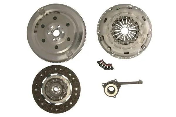 Set ambreiaj