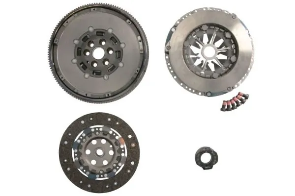 Set ambreiaj