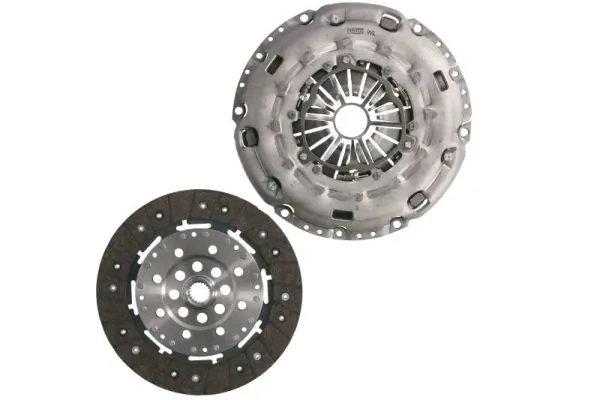 Set ambreiaj