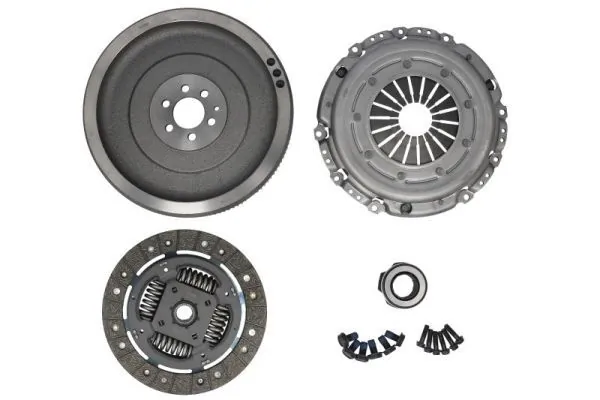 Kit de modificare ambreiaj
