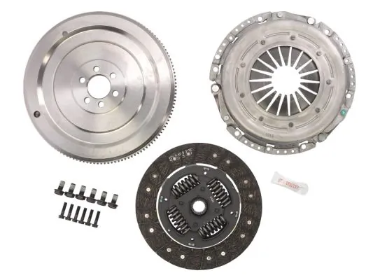 Set ambreiaj