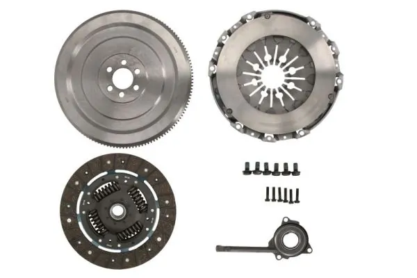 Set ambreiaj