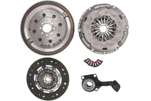 Set ambreiaj