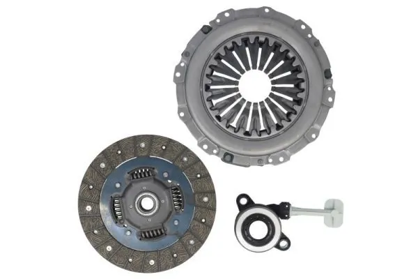 Set ambreiaj NEXUS F1R002NX