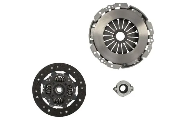 Set ambreiaj