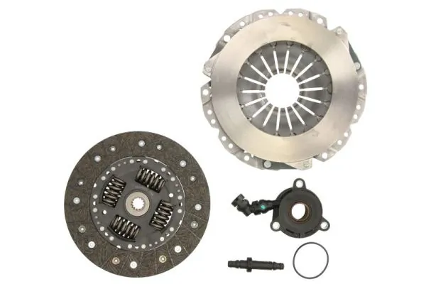 Set ambreiaj