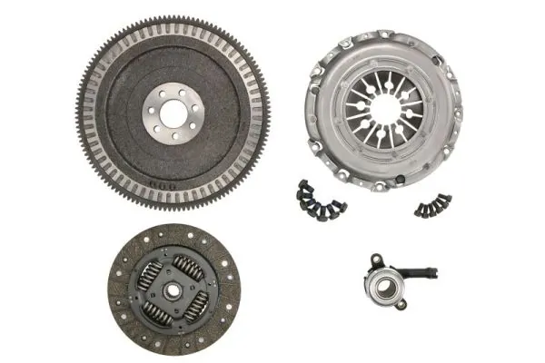 Set ambreiaj
