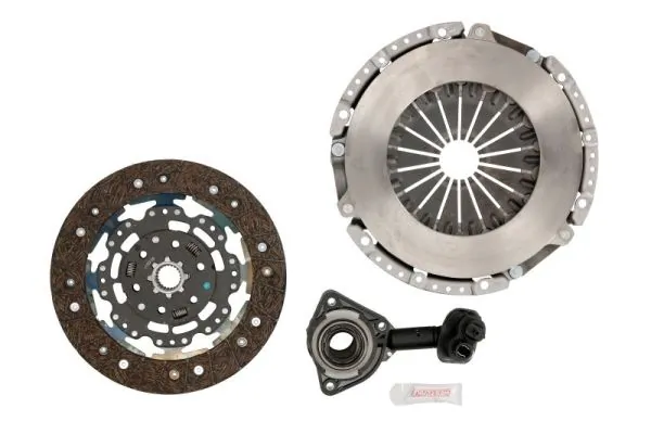 Set ambreiaj