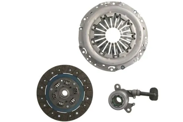 Set ambreiaj