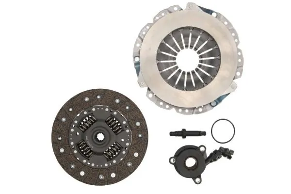 Set ambreiaj