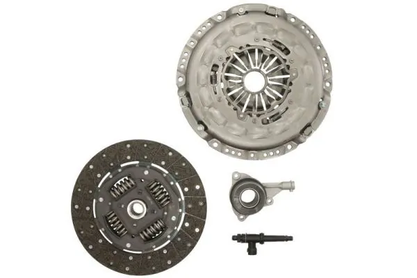 Set ambreiaj