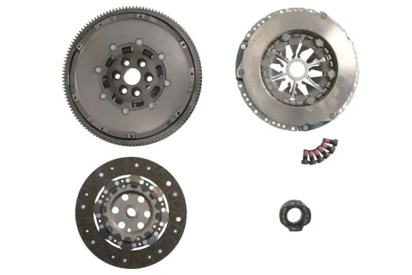 Set ambreiaj