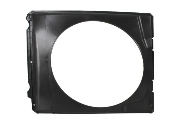 Carcasa ventilator radiator