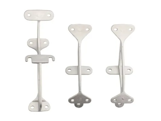 Set montare parasolar