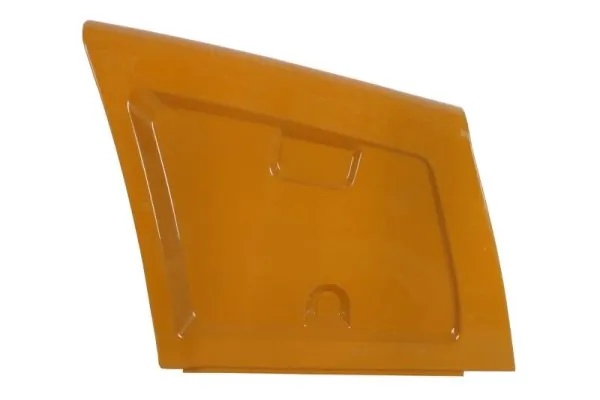 Acoperire motor