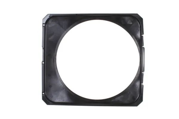 Carcasa ventilator radiator