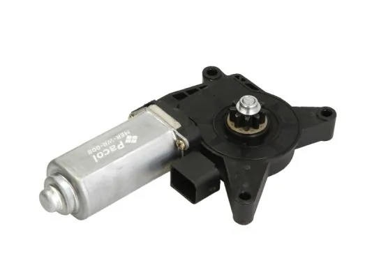 Electromotor macara geam