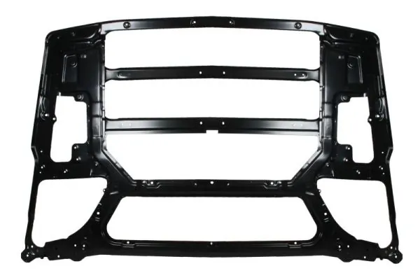 Grila radiator