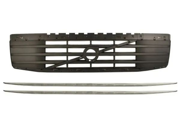 Grila radiator