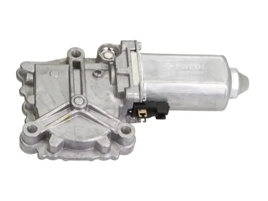 Electromotor macara geam