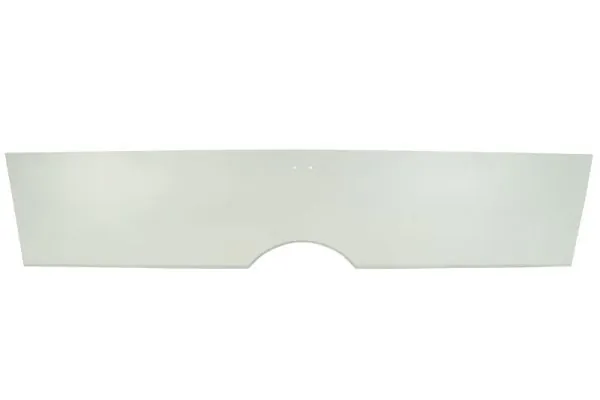 Acoperire grila radiator