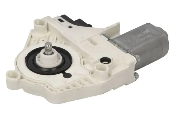 Electromotor macara geam