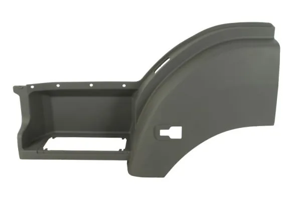 Scara cabina