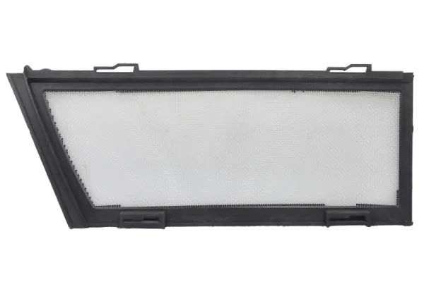 Grila radiator