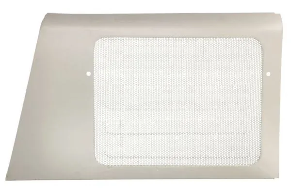 Grila radiator