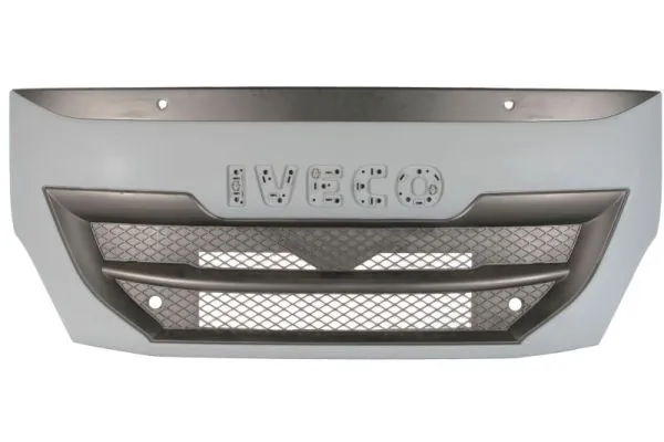 Grila radiator
