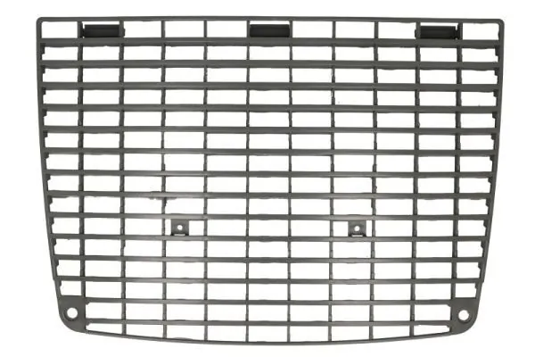 Montaj grila radiator