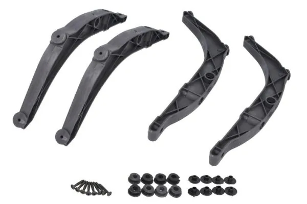 Set montare parasolar