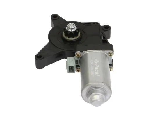 Electromotor macara geam