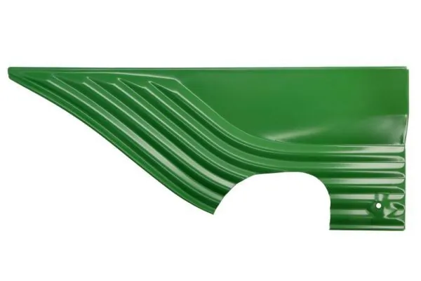 Grila radiator