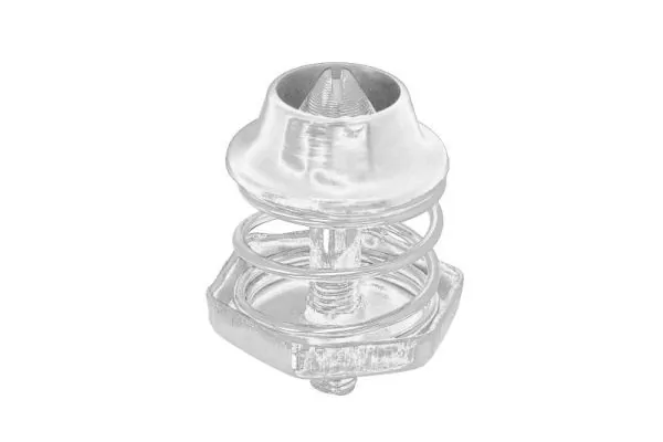 Tampon compartiment motor