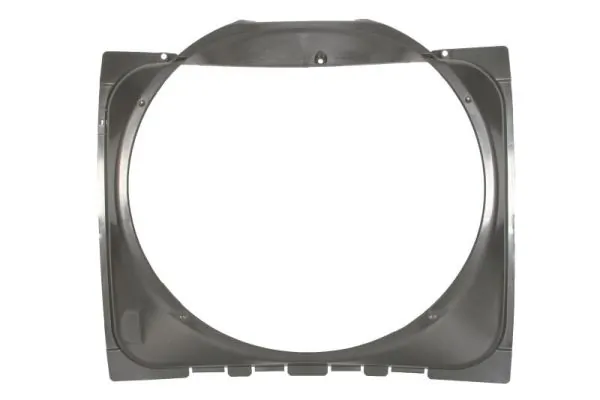 Carcasa ventilator radiator